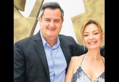 Ödülü Mattia Ahmet’e adadı