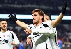 Beşiktaş'ta Semih Kılıçsoy'dan ters köşe transfer! Prensipte anlaştı, ilk 11 garantisi