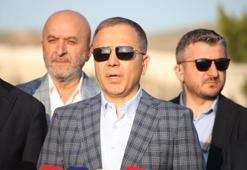 Bakan Yerlikaya'dan sürücülere uyarı: Trafik kuralları yaşatır