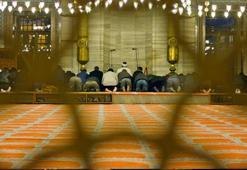 CUMA NAMAZI SAATİ KAÇTA İSTANBUL, ANKARA, İZMİR? Cuma namazı saat kaçta başlıyor, bitiyor? Diyanet il il cuma namazı saati 6 Haziran 2025