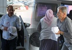 Acemi kasaplar acillerin yolunu tuttu