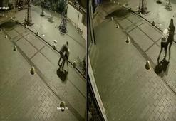 Fatih’te dehşet: Yaralayıp, bıçaklayıp, ardından soydu