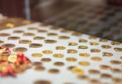 Dün rekor seviyeyi görmüştü! İşte gram altında son durum