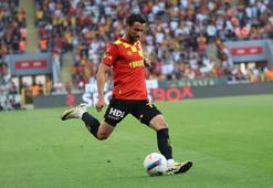 Göztepe, Ogün Bayrak'ın opsiyonunu kullandı