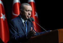 Erdoğan: Muhalefetin saplandığı popülizm bataklığı şehirlerimizi uçurumun eşiğine getirdi