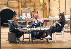 ‘İşlemeyen fikirlerimiz değil, biziz’