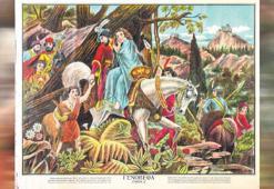 Çininin ‘sıra dışı’ imzası