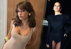 Serenay Sarıkaya, bayram mesajında takipçileriyle dertleşti! 'Dağılmamak için gözlerimi kaçırdım'