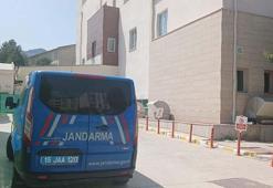 Feci kaza: Kıyma makinesine elini kaptıran genç kız ağır yaralandı