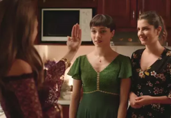 Eltilerin Savaşı filmi başrol oyuncuları ve konusu özeti: Eltilerin Savaşı filmi nerede çekildi, ne zaman?