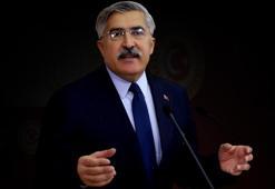 AK Parti'li Yayman'dan 'yeni anayasa' açıklaması: Bize ekmek, su, hava gibi lazım