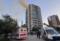 4 kişi hayatını kaybetmişti! Diyarbakır'daki yangınla ilgili 4 kişi gözaltına alındı