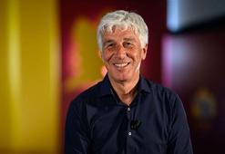 Roma, Gasperini ile anlaşma sağladı