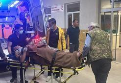 Eski muhtar dehşet saçtı! Kardeşini öldürdü, oğlu ve diğer kardeşini yaraladı