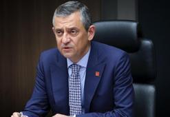 CHP’de 'gelmezler' polemiği