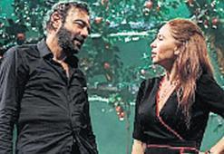Yılın oyunu ‘Aşk Biter mi?’