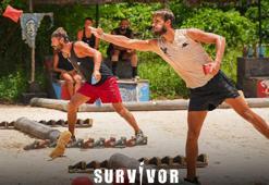 Survivor yine nefesleri kesti! Ve ilk finalist belli oldu
