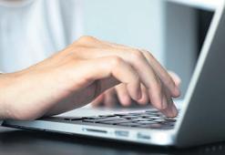 E-devlet’te 100 kişiden 17’si SGK uygulamalarına girdi