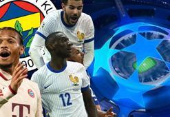 Fenerbahçe'den Şampiyonlar Ligi transferi! 4 futbolcu hedefte