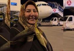 60 yıllık hayal gerçek oldu! Pilot olmak istiyordu 63 yaşında kokpite bindi