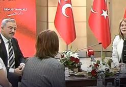 Siyasi partiler arasında bayramlaşma! MHP ve DEM Parti'den terörsüz Türkiye mesajları