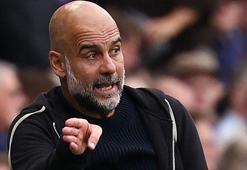 Guardiola Kulüpler Dünya Kupası için sabırsızlanıyor!