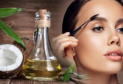 Geceleri kaş altına azıcık sürün! Kırışıklığı ütülüyen mucize, bu yağ çok başka