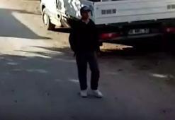 3 gündür aranan Burak’ın kaybolmadan önceki görüntüleri ortaya çıktı