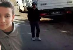 Kayıp ortaokul öğrencisi Burak’ı 96 kişilik ekip arıyor