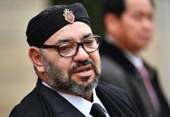 Fas Kralı 6. Muhammed'den 1526 kişiye bayram affı