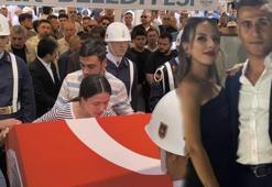 Uzman çavuş ve eşinin kahreden ölümü! Minik bebeklerinin tedavisi sürüyor