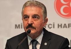 MHP'li Ataman'dan CHP'ye sert tepki
