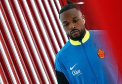Mallorca'da Cyle Larin'in bileti kesildi! Teklif bekleniyor