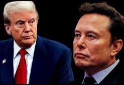 Trump 'benim için bitti' diyerek Musk'ı açık açık tehdit etti: Çok ciddi sonuçları olur
