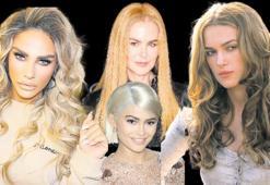 Peruğa selam yola devam