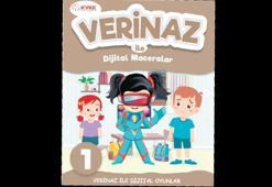 Veri güvenliğine ‘Verinaz’ çözümü