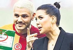 ‘Nara 7 milyonumu çaldı’