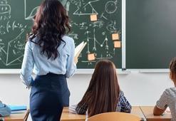 Öğretmenler gözünüz onlarda olsun! Öğrencinizin sesini duymaya çalışın