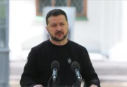 Zelenskiy: Ruslar savaşı sürdürmeye hazırlanıyor