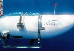 ‘Ölmek için Titan’ı seçti’