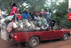 Mülteciler için acil yardım çağrısı