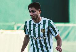 Beşiktaş'ın gözü Demir Ege Tıknaz'da!