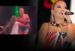 Demet Akalın'dan olay yaratan anlara ilişkin ilk açıklama! Peş peşe fotoğraf paylaştı