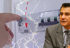 Ferdi Zeyrek'le gündeme geldi! Evdeki tek tuş hayat kurtarıyor: 'Düşük akım şart'