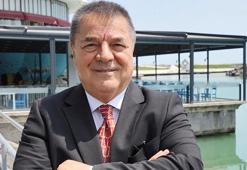 Samsunspor Başkan Vekili Veysel Bilen'den Avrupa sözleri