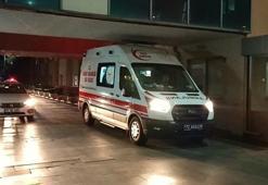 Batman'da feci olay! Balkondan düşen bebek öldü