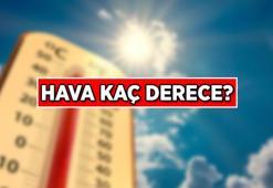 Son dakika 🌞 İstanbul'da hava kaç derece? Ankara, İzmir ve diğer illerde hava durumu nasıl? İşte 5 günlük il il hava durumu