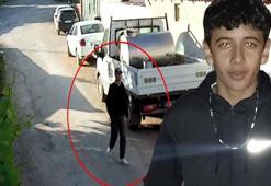 14 yaşındaki Burak sırra kadem bastı! 4 gündür aranıyor