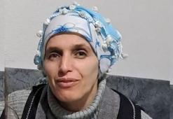 Mersin'de kayıp olarak aranan kadından haber var