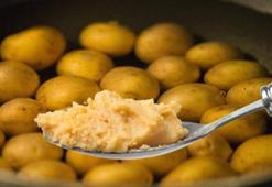 Patatesin başında bekleme derdi yok! 1 kaşık tereyağı koyun, sonucu görün